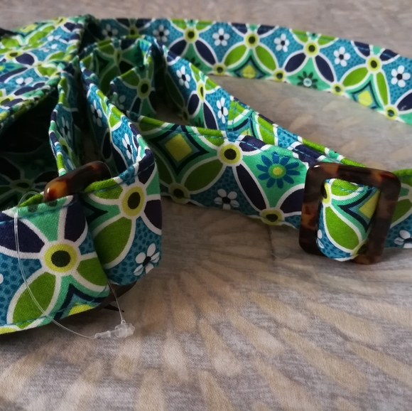 Vera Bradley NWOT crossbody purse. - Picture 16 of 16